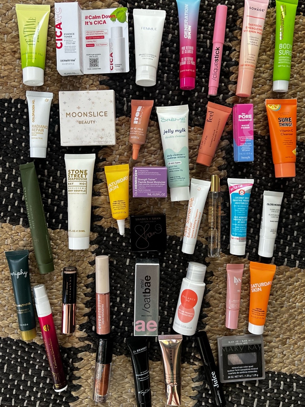 Makeup